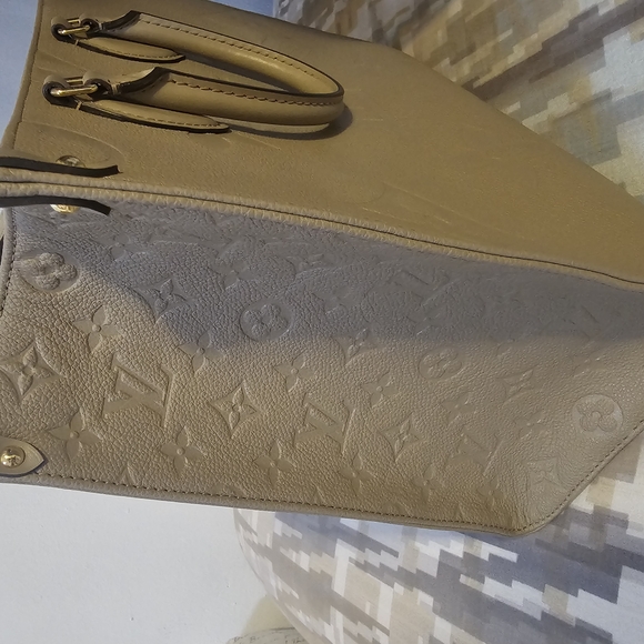 Louis Vuitton OTG MM turtle dove - Picture 10 of 14